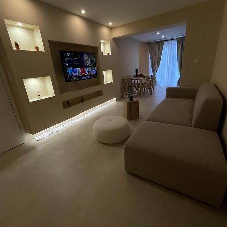 Cozy Apartment Matijas With Private Parking And Terrace 스플리트 외부 사진