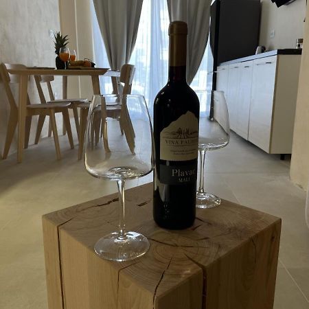 Cozy Apartment Matijas With Private Parking And Terrace 스플리트 외부 사진