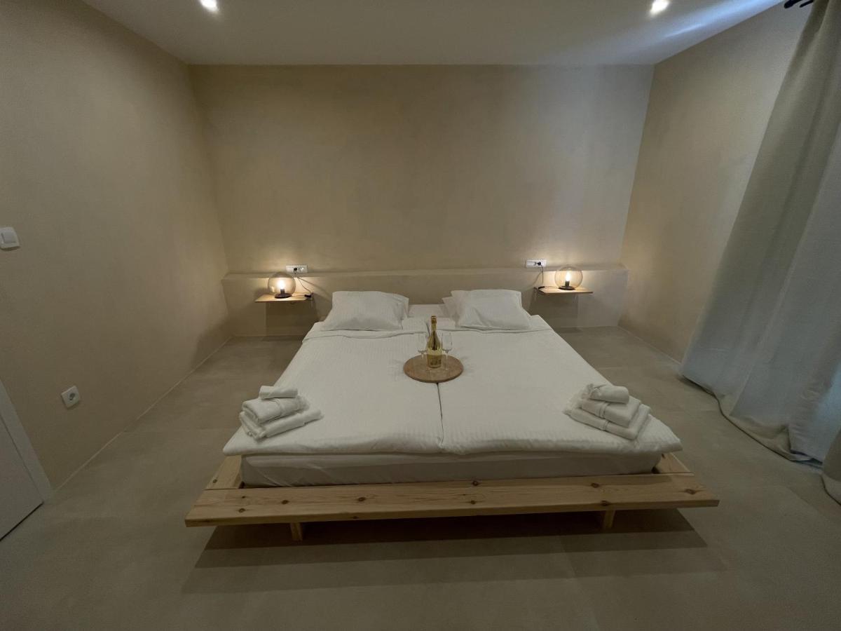 Cozy Apartment Matijas With Private Parking And Terrace 스플리트 외부 사진