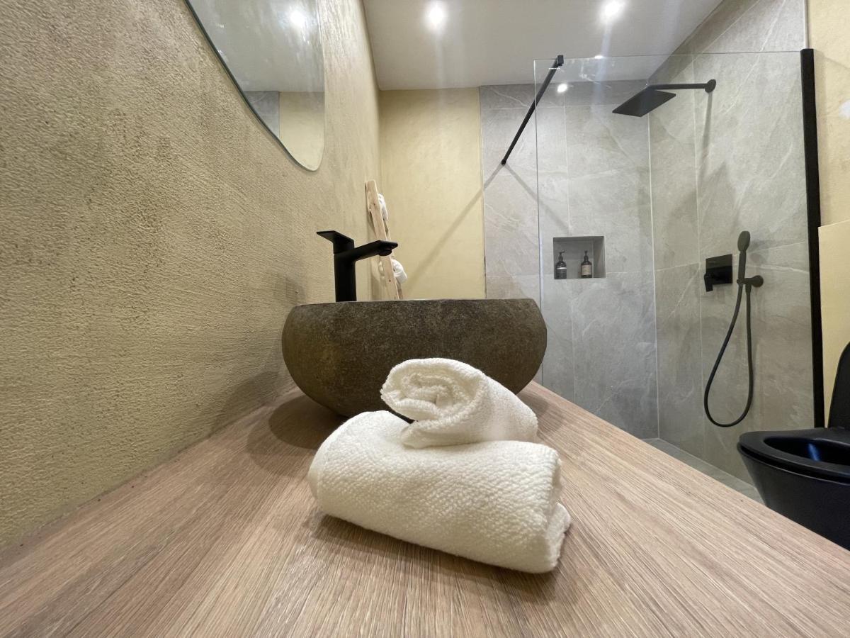 Cozy Apartment Matijas With Private Parking And Terrace 스플리트 외부 사진